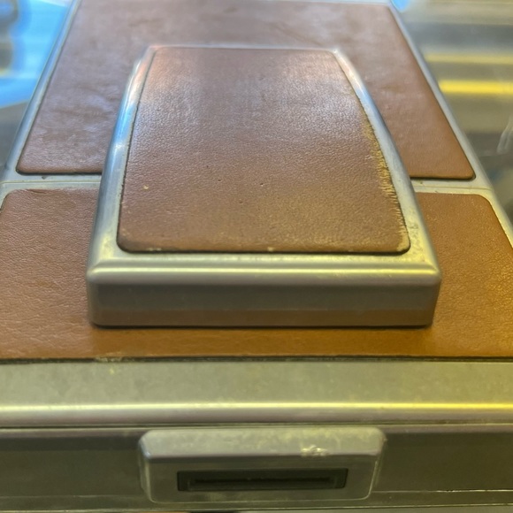 POLAROID CAMERA - Picture 3 of 7